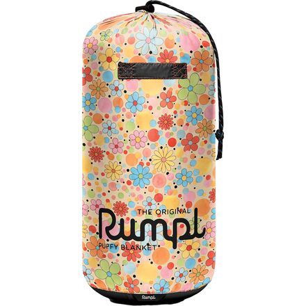 Rumpl - Original Puffy Print Junior Blanket