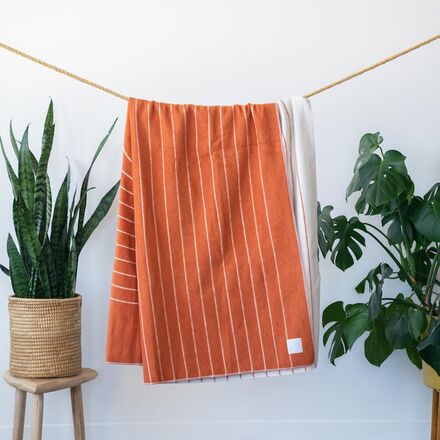 Rumpl - The Merino SoftWool Blanket