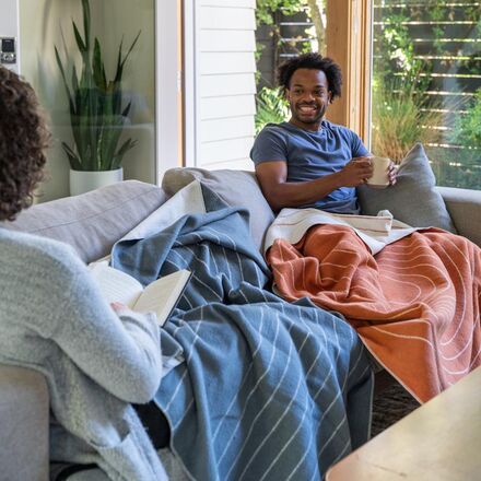 Rumpl - The Merino SoftWool Blanket