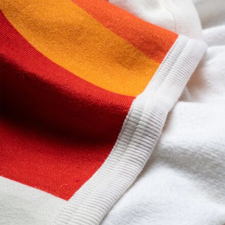 Rumpl - Cozyhemp Throw Blanket