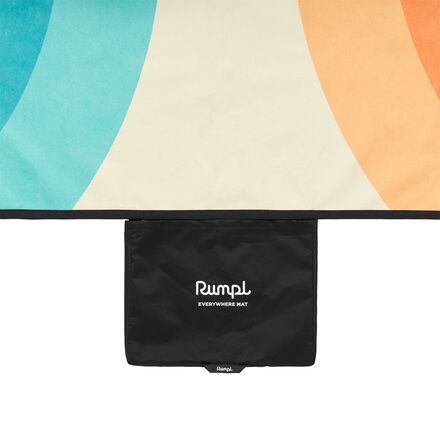 Rumpl - Everywhere Mini Mat Towel