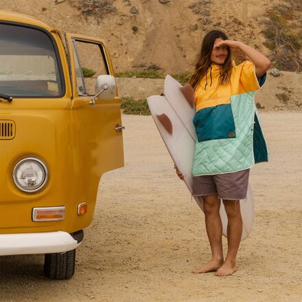 Rumpl - Original Puffy Poncho