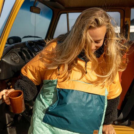 Rumpl - Original Puffy Poncho