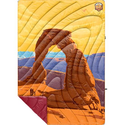 Rumpl - Original Puffy - Arches National Park - One Color