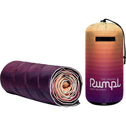 Rumpl - Original Puffy - Dawn Pixel Fade