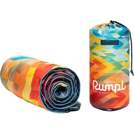 Rumpl - Original Puffy - Geo