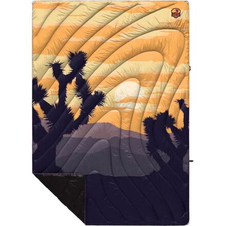 Rumpl - Original Puffy - Joshua Tree National Park - One Color