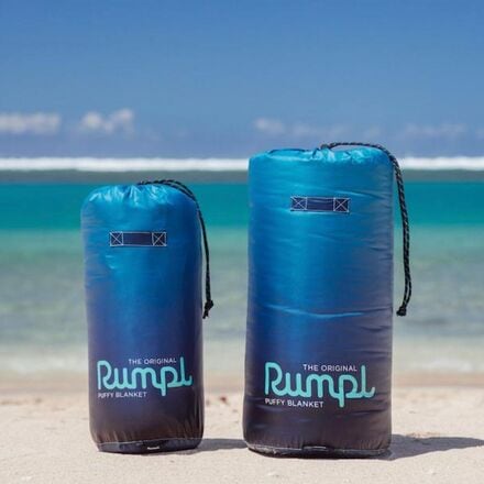 Rumpl - Original Puffy - Ocean Fade