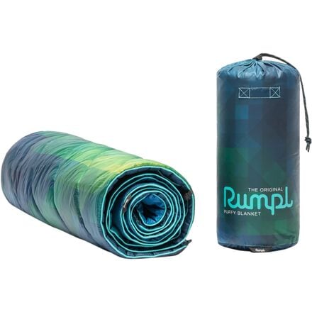 Rumpl - Original Puffy - Pixelfetti Cool