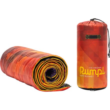 Rumpl - Original Puffy - Pixelfetti Warm