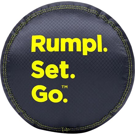 Rumpl - Backcountry Puffy 1-Person Blanket