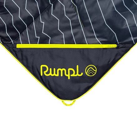 Rumpl - Backcountry Puffy 1-Person Blanket