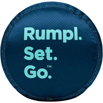 Rumpl - Backcountry Puffy 1-Person Blanket