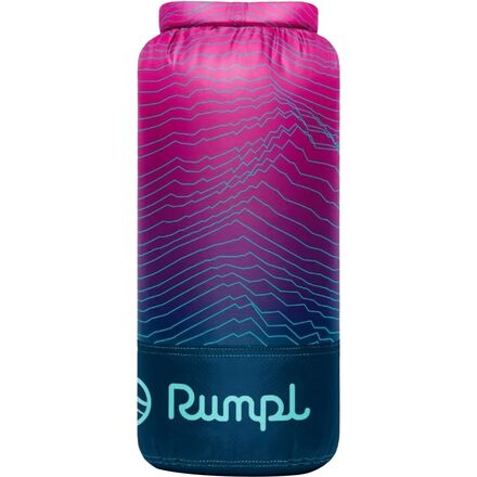 Rumpl - Backcountry Puffy 1-Person Blanket