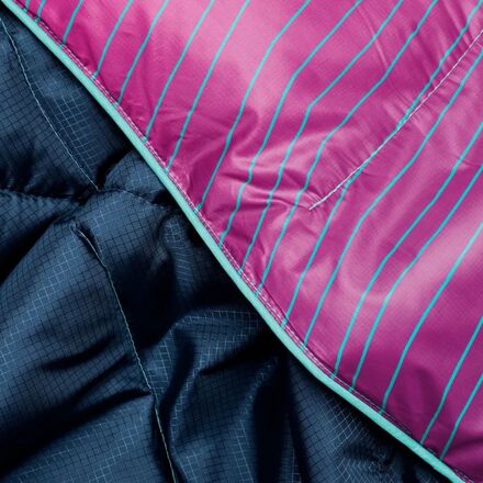 Rumpl - Backcountry Puffy 1-Person Blanket