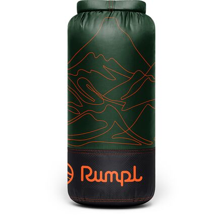 Rumpl - Backcountry Puffy 1-Person Blanket
