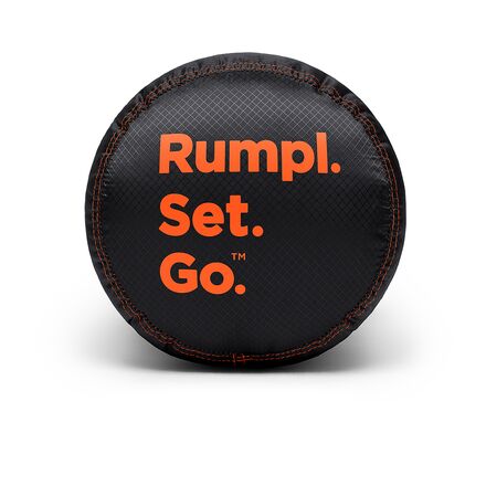 Rumpl - Backcountry Puffy 1-Person Blanket