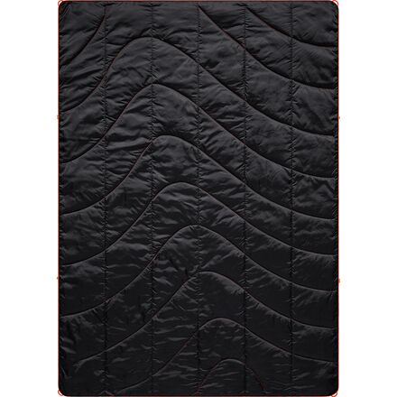 Rumpl - Backcountry Puffy 1-Person Blanket