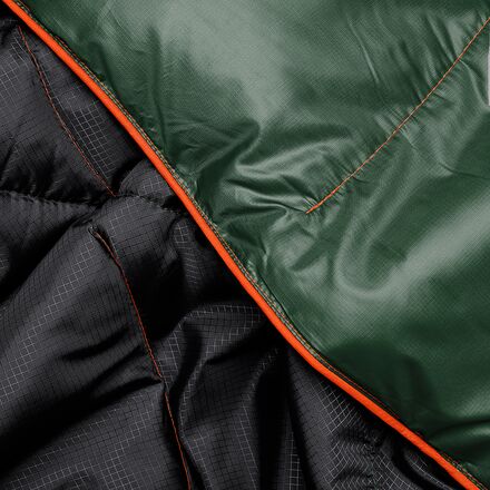 Rumpl - Backcountry Puffy 1-Person Blanket
