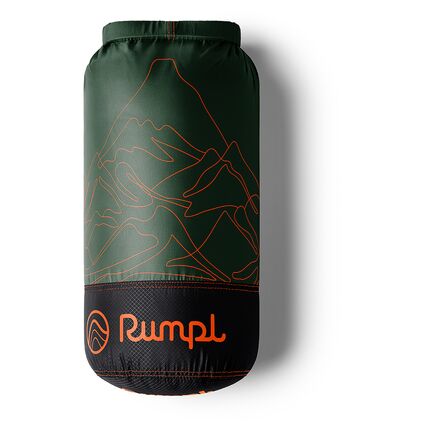Rumpl - Backcountry Puffy 1-Person Blanket