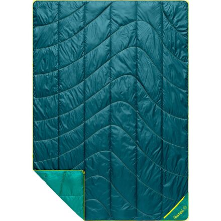Backcountry Puffy 1-Person Blanket