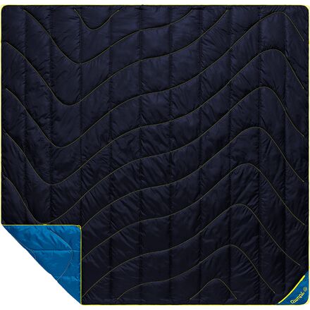 Backcountry Puffy 2-Person Blanket