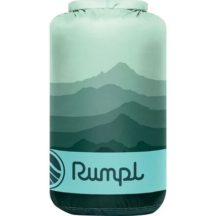Rumpl - Original Puffy Fade 2-Person Blanket