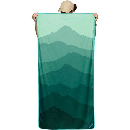 Rumpl - Tech Towel