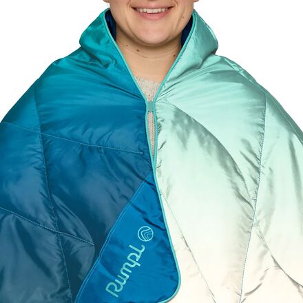 Rumpl - Travel Puffy Blanket
