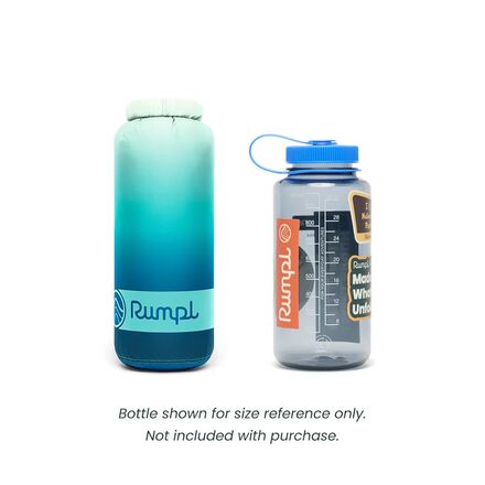 Rumpl - Travel Puffy Blanket