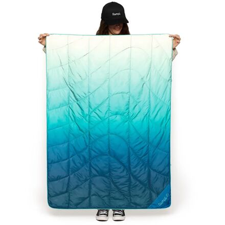 Rumpl - Travel Puffy Blanket