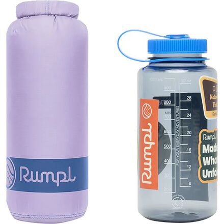Rumpl - Travel Puffy Blanket