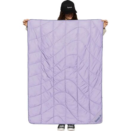 Rumpl - Travel Puffy Blanket