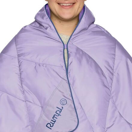 Rumpl - Travel Puffy Blanket
