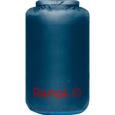 Rumpl - Fleece Puffy 1-Person Blanket