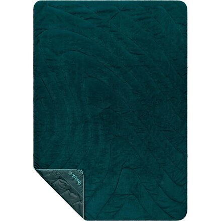 Rumpl - Fleece Puffy 1-Person Blanket