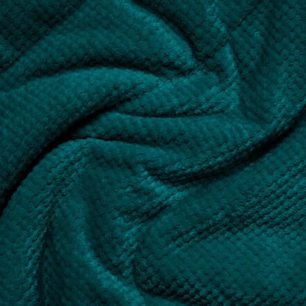 Rumpl - Fleece Puffy 1-Person Blanket