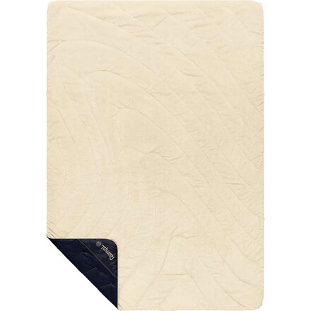 Rumpl - Fleece Puffy 1-Person Blanket