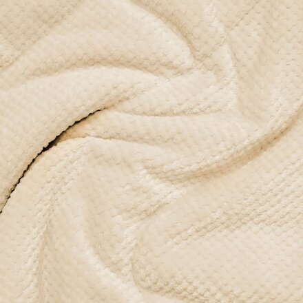 Rumpl - Fleece Puffy 1-Person Blanket