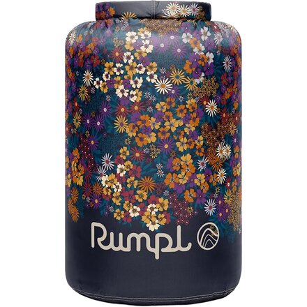 Rumpl - Fleece Puffy 1-Person Blanket