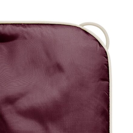 Rumpl - Fleece Puffy 1-Person Blanket