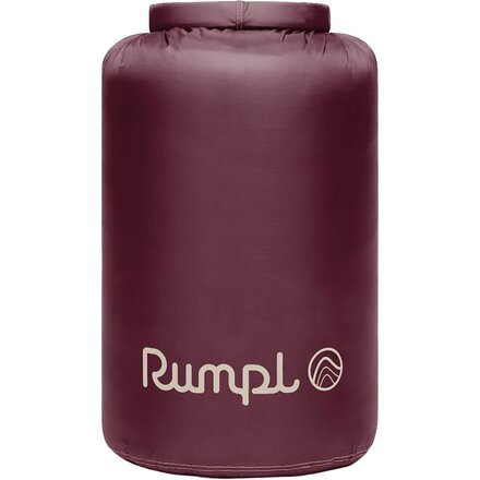Rumpl - Fleece Puffy 1-Person Blanket