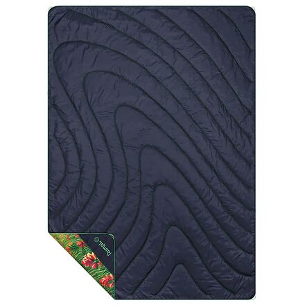 Rumpl - National Park Original Puffy 1-Person Blanket