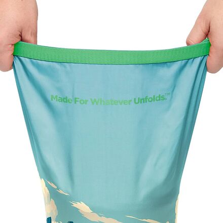 Rumpl - National Park Original Puffy 1-Person Blanket