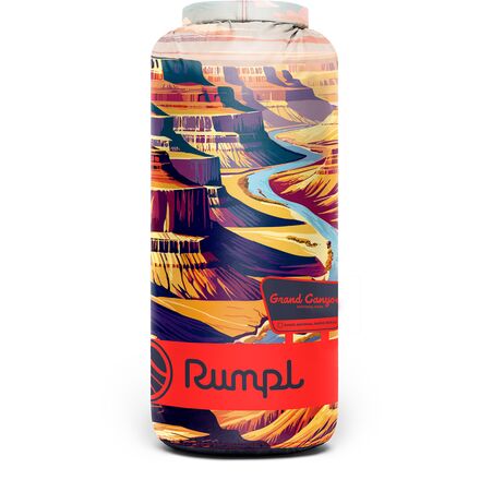 Rumpl - National Park Original Puffy 1-Person Blanket