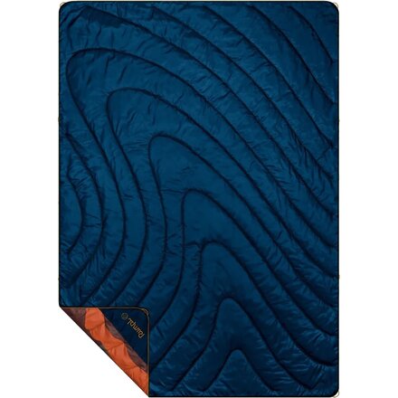 Rumpl - Original Puffy 1-Person Blanket - Bandana