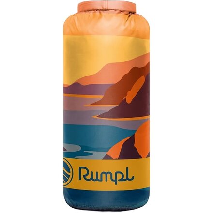 Rumpl - Original Puffy 1-Person Blanket - Bandana