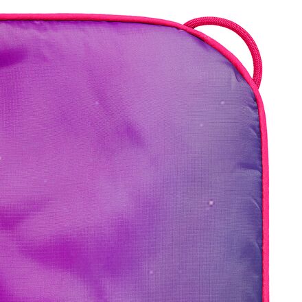Rumpl - Original Puffy 1-Person Blanket - Northern Lights