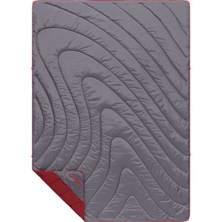 Rumpl - The Campfire Puffy Blanket - 1P