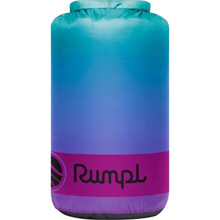 Rumpl - The Original Puffy Blanket - Retro Stripes